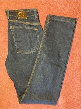 ORIGIN Delta 68 Denim Jeans